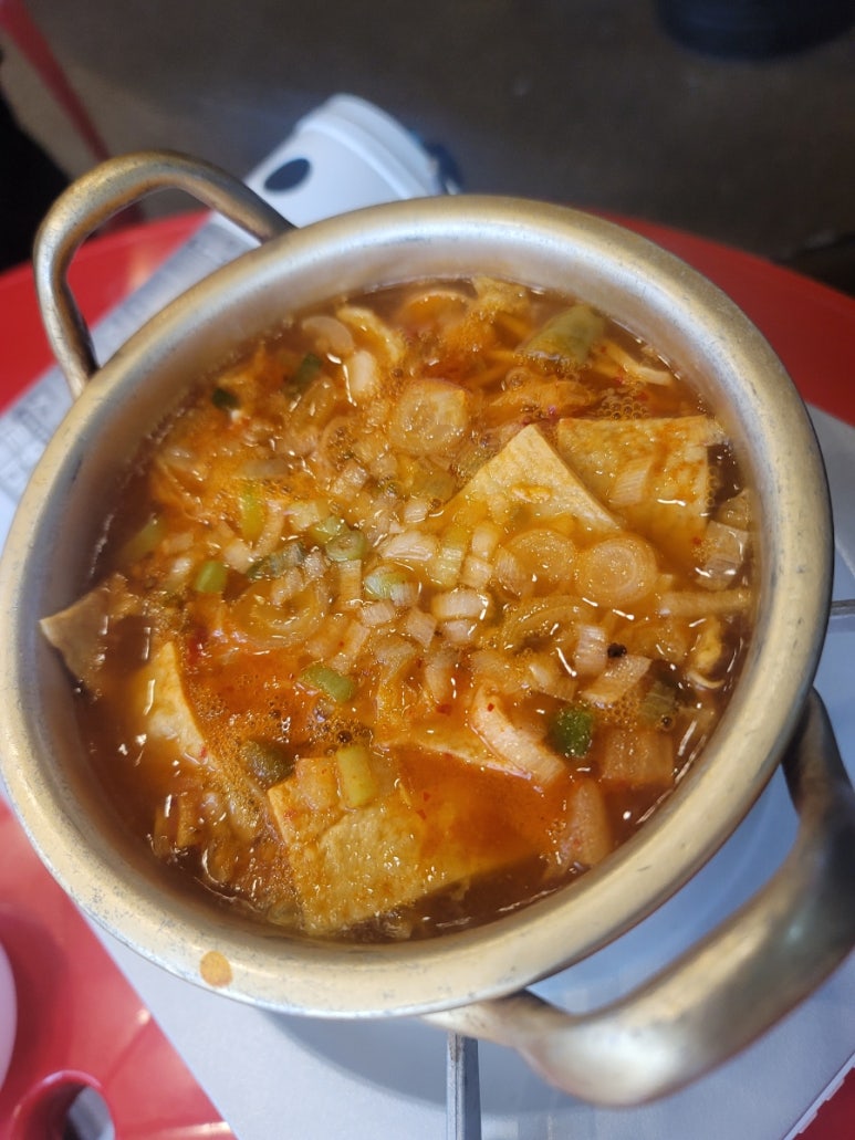 미남곱창 이미지