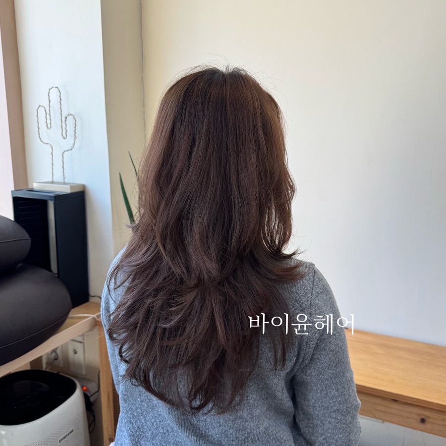 바이윤미용실 이미지