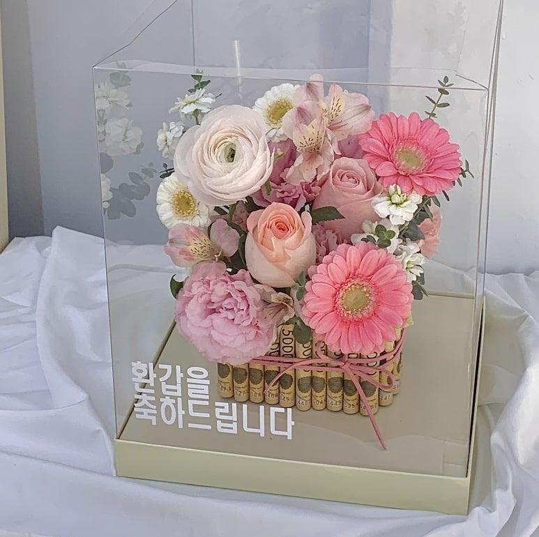 오도르플라워 이미지