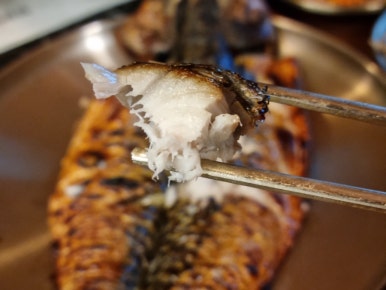 조선보리밥 이미지