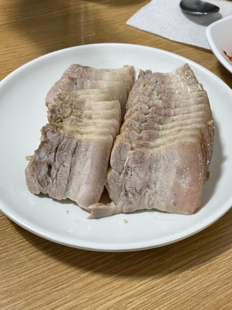 진미평양냉면 이미지