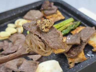 동원식육점 이미지