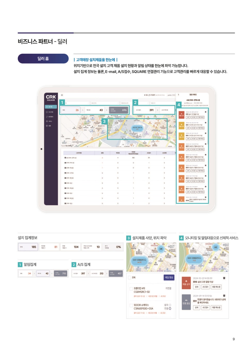 씨알케이 이미지