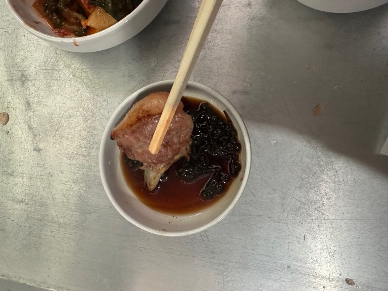 두지리 오리장작구이 이미지