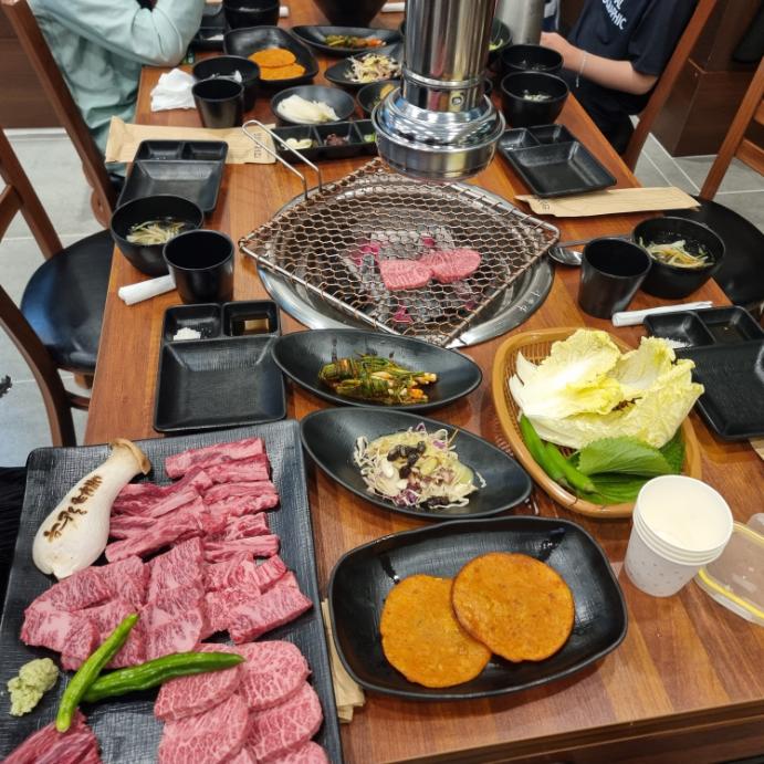 배부른한우 이미지