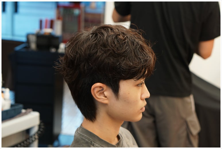 지오미용실 이미지