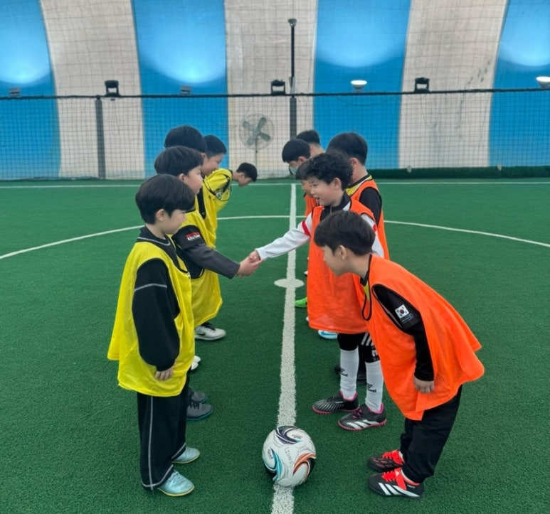 라이온즈스포츠클럽 이미지