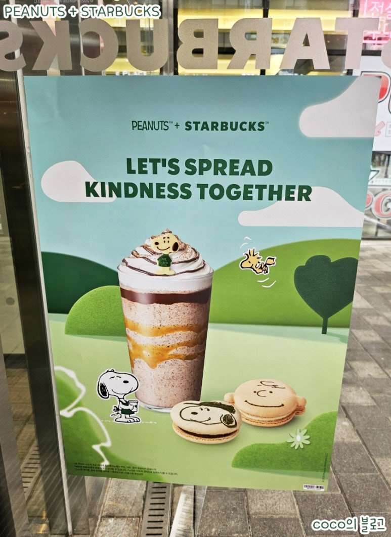 스타벅스 케이스퀘어강남점 이미지