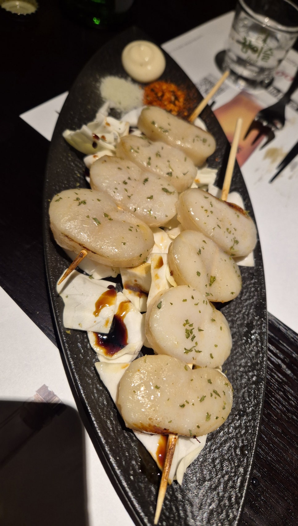 야키토리잔잔 이미지