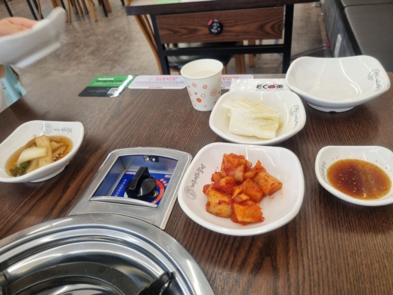 제주세화갈비 월성점 이미지