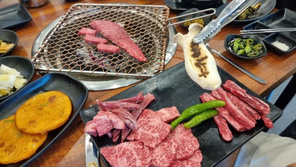 배부른한우 이미지