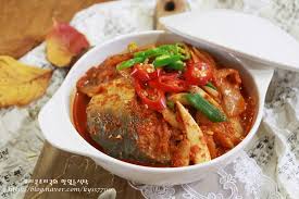 황금김치 이미지