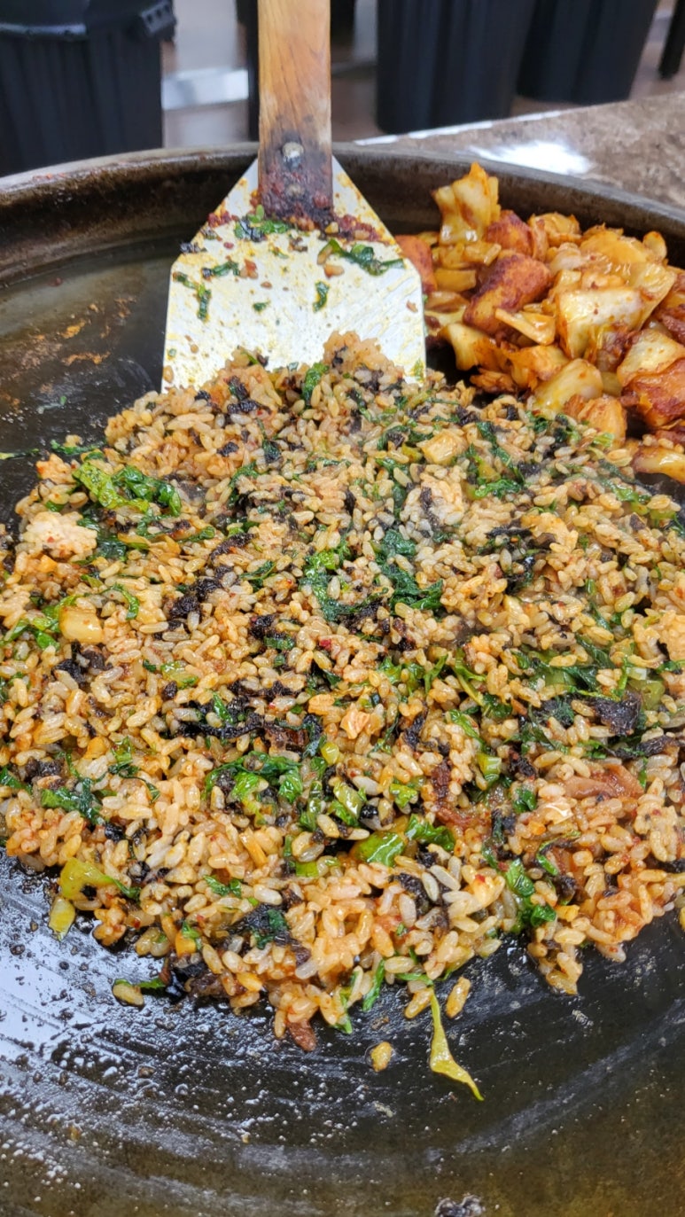 춘천명동본가닭갈비 이미지