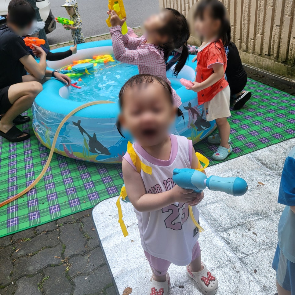예솔어린이집 이미지
