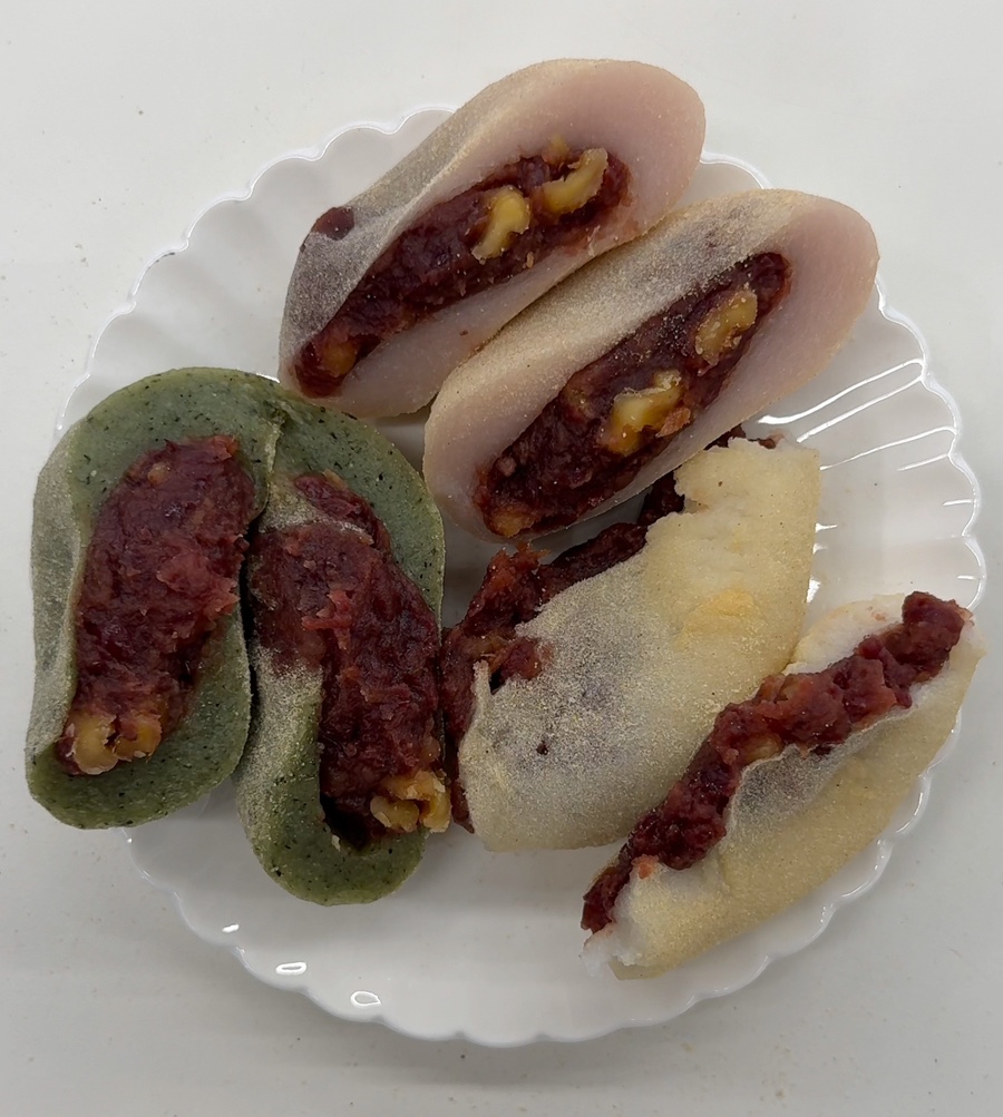 이낙근찹쌀떡 잠실지점 사진 8