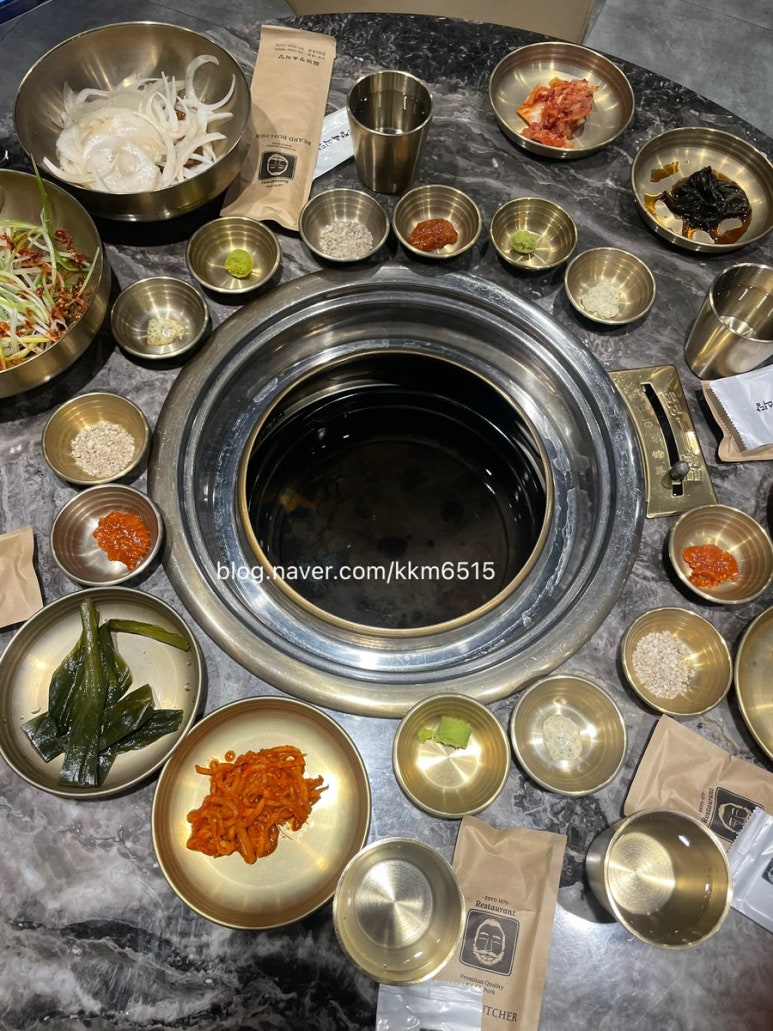 털보정육식당 이미지