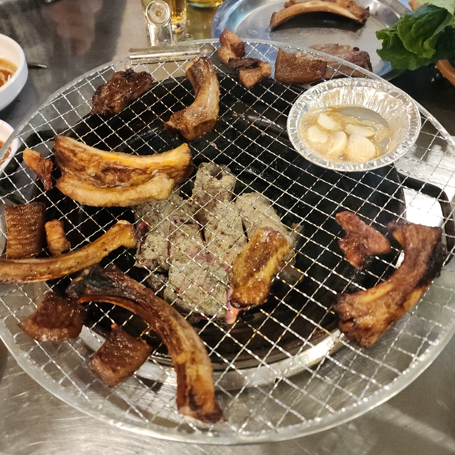 쪽쪽갈비우방점 이미지