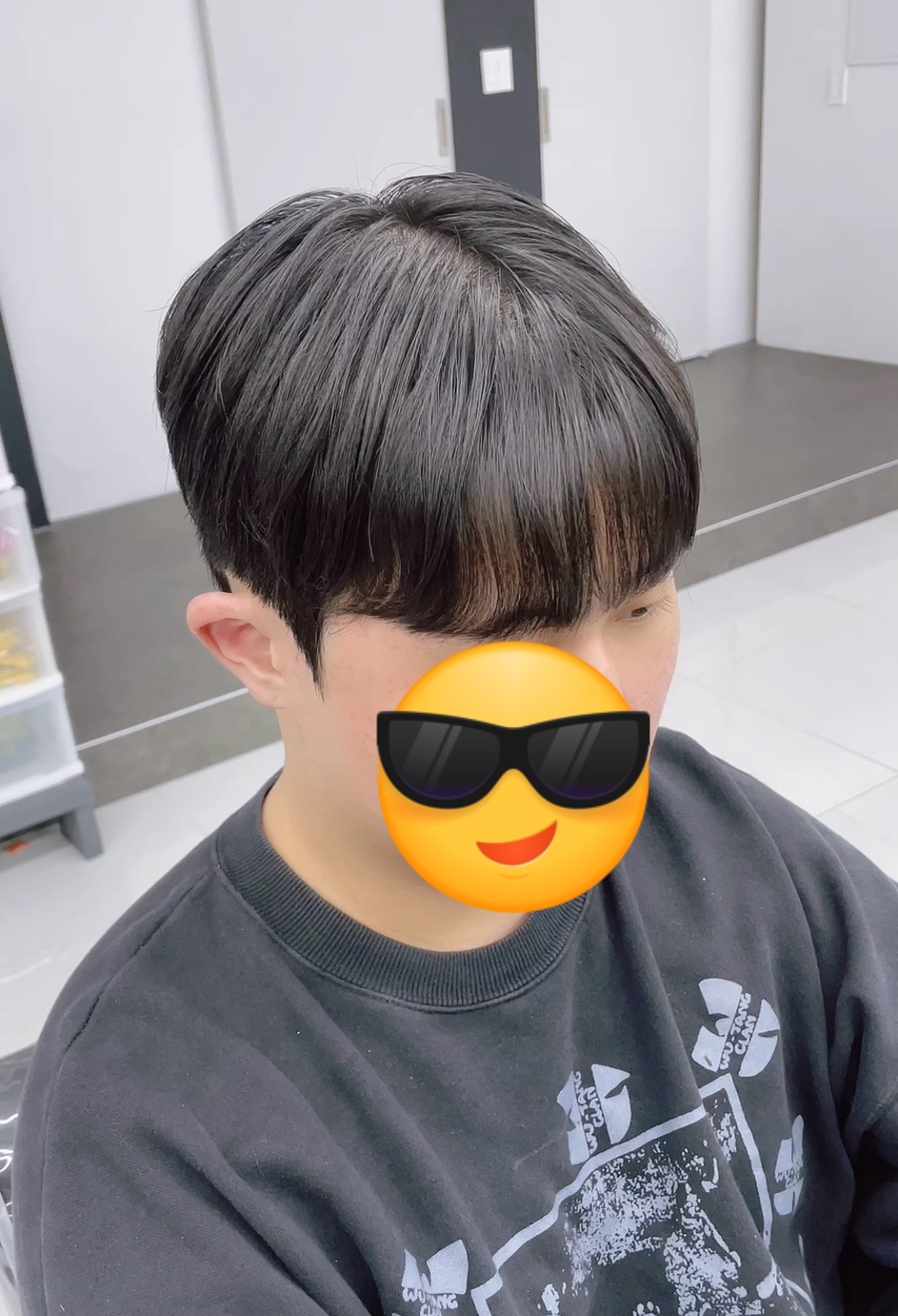 이안헤어살롱 이미지