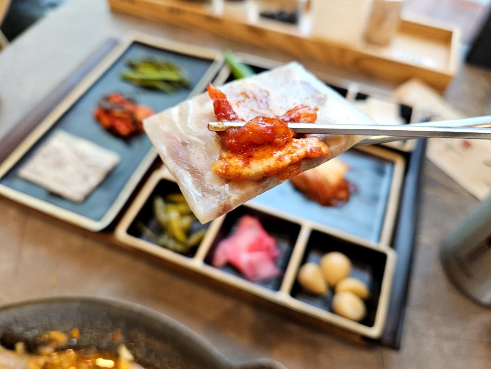 정성순대굴화점 이미지