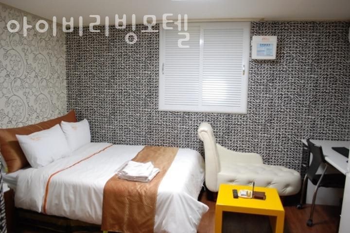 아이비모텔 이미지