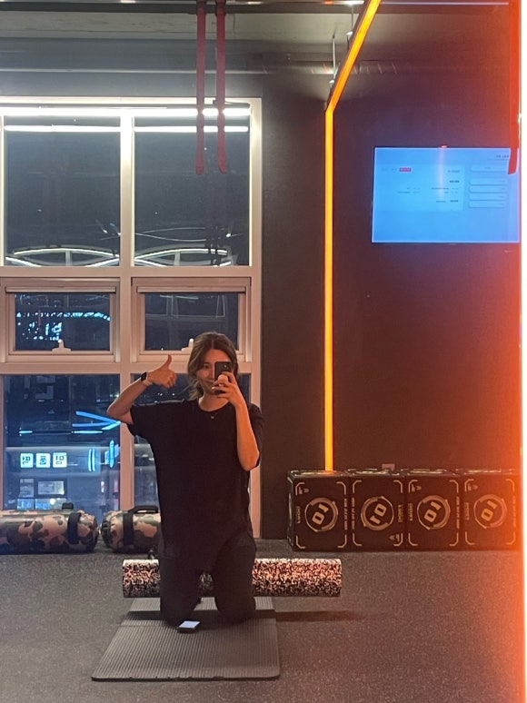 오엘크루PT응암역점 이미지