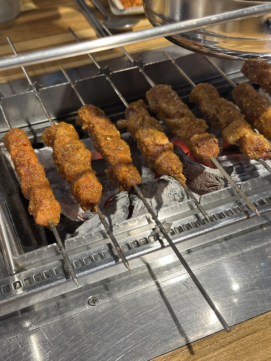 해월양꼬치샤브샤브 이미지