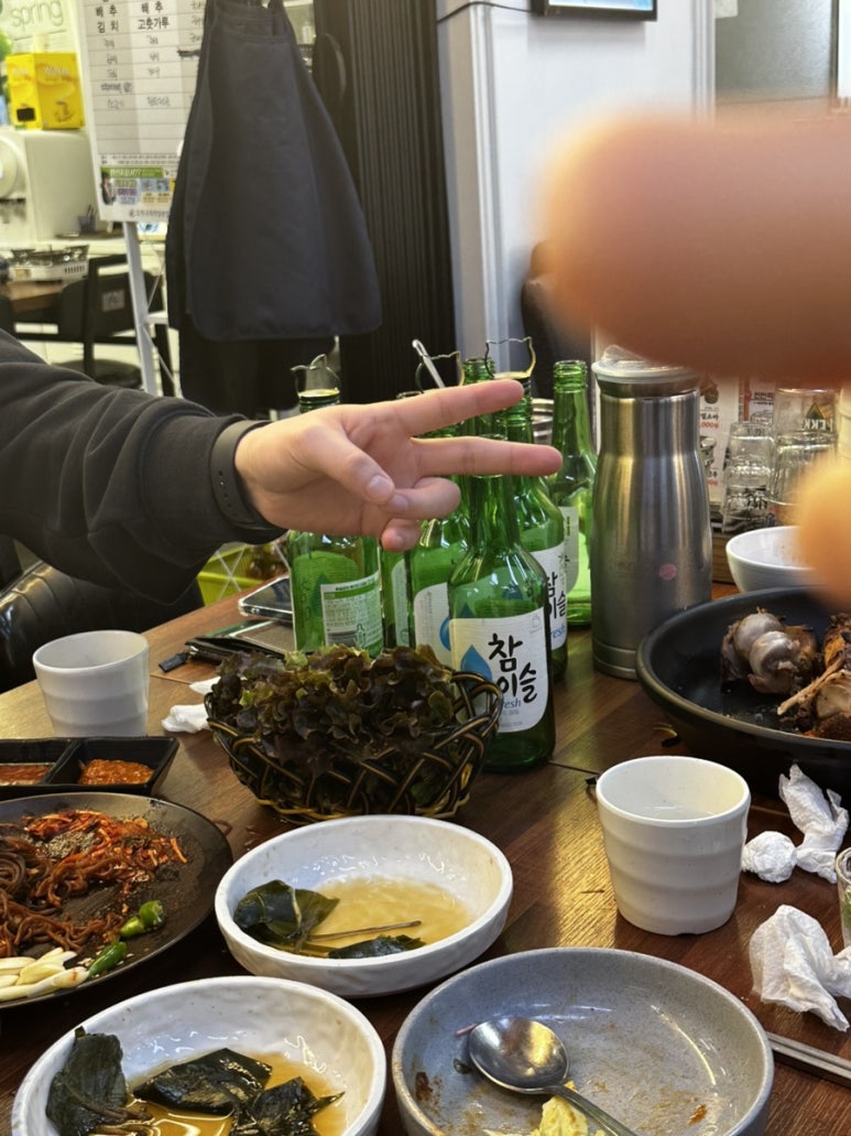 여우족발충북 이미지