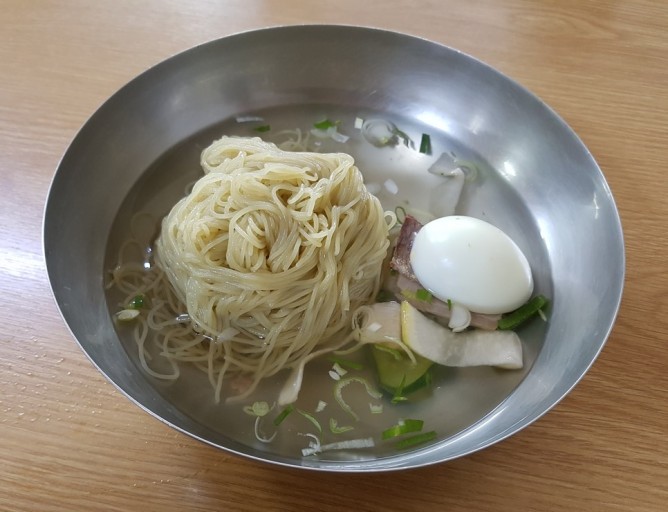 진미평양냉면 이미지