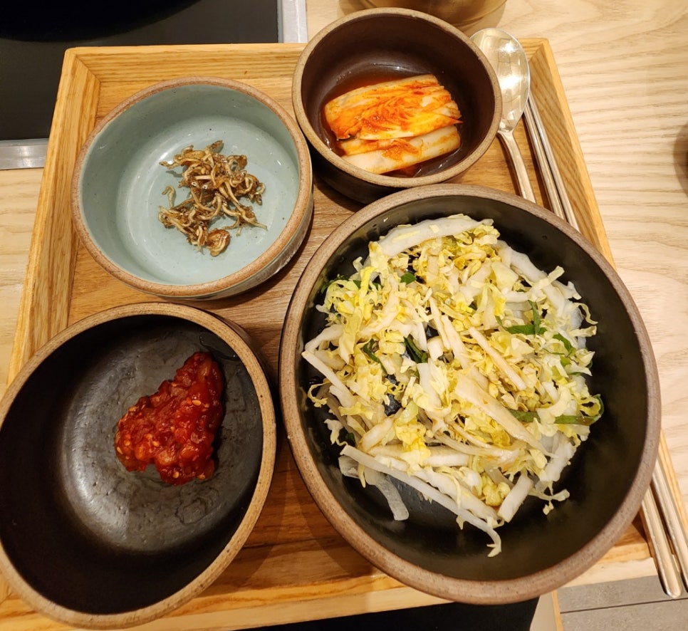 한일관더불고기 이미지