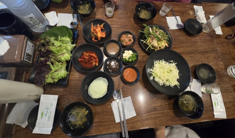 정가네화덕구이족발 이미지