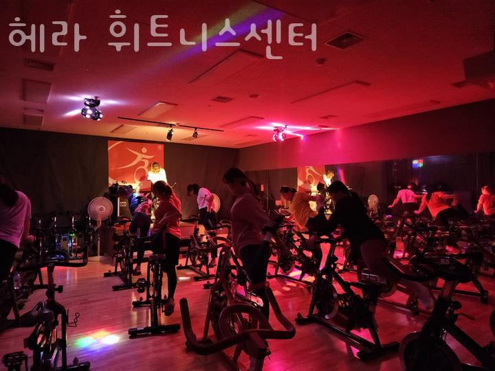 헤라휘트니스센터 이미지
