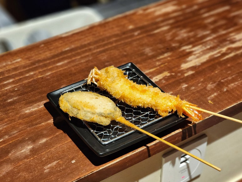 오반자이시젠 이미지