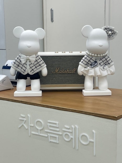갈현동미용실 이미지