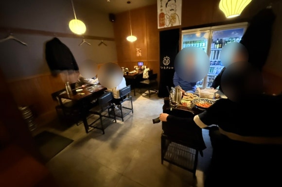 뎅과꼬치로안양 이미지
