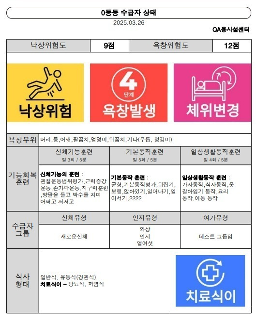 케어포 이미지