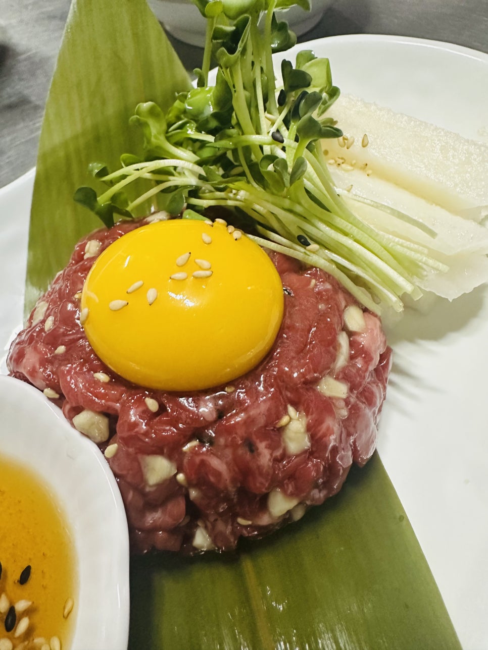 맥돈한우 이미지