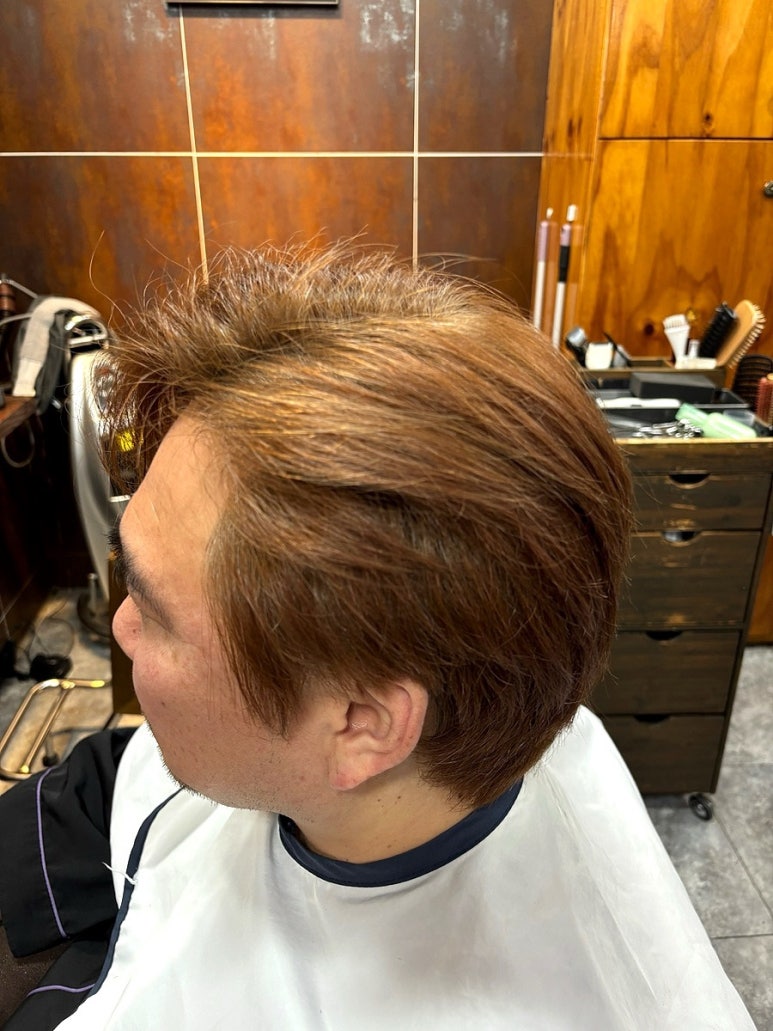 헤어 피오레 이미지