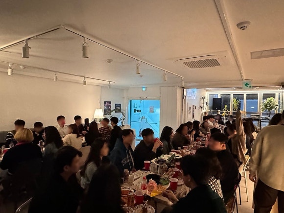 리듬라운지드럼학원 이미지