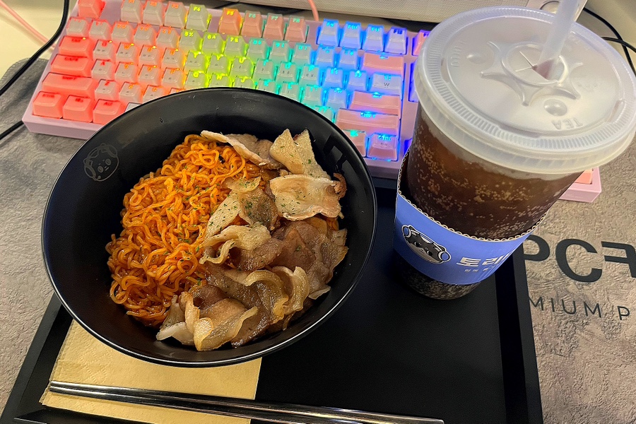 레몬PC방 이미지