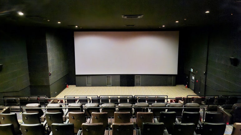 CGV 광주충장로 이미지