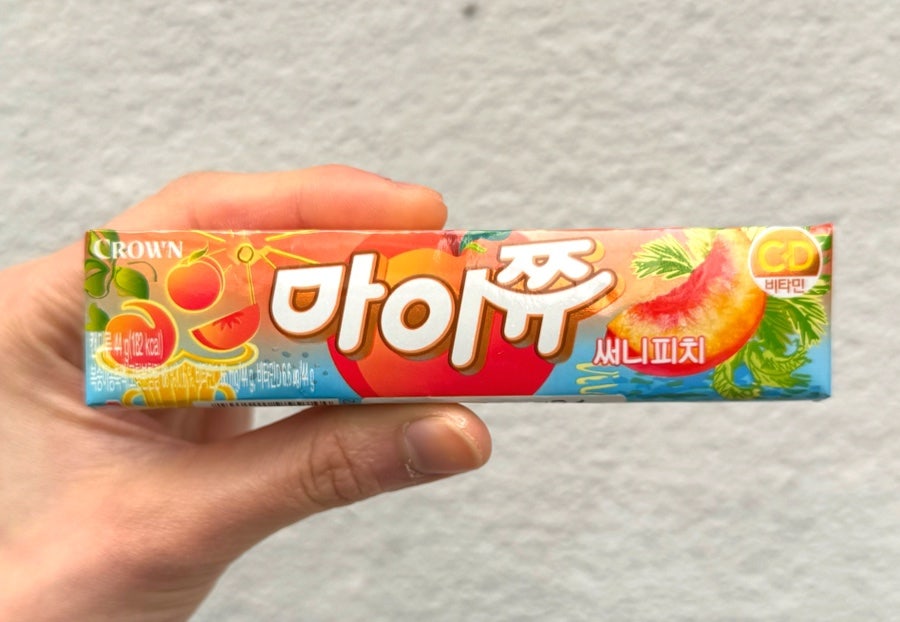 써니제과 이미지
