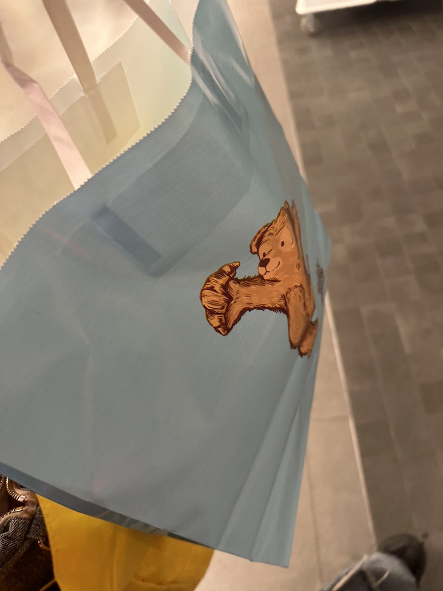 테디뵈르하우스더현대 이미지