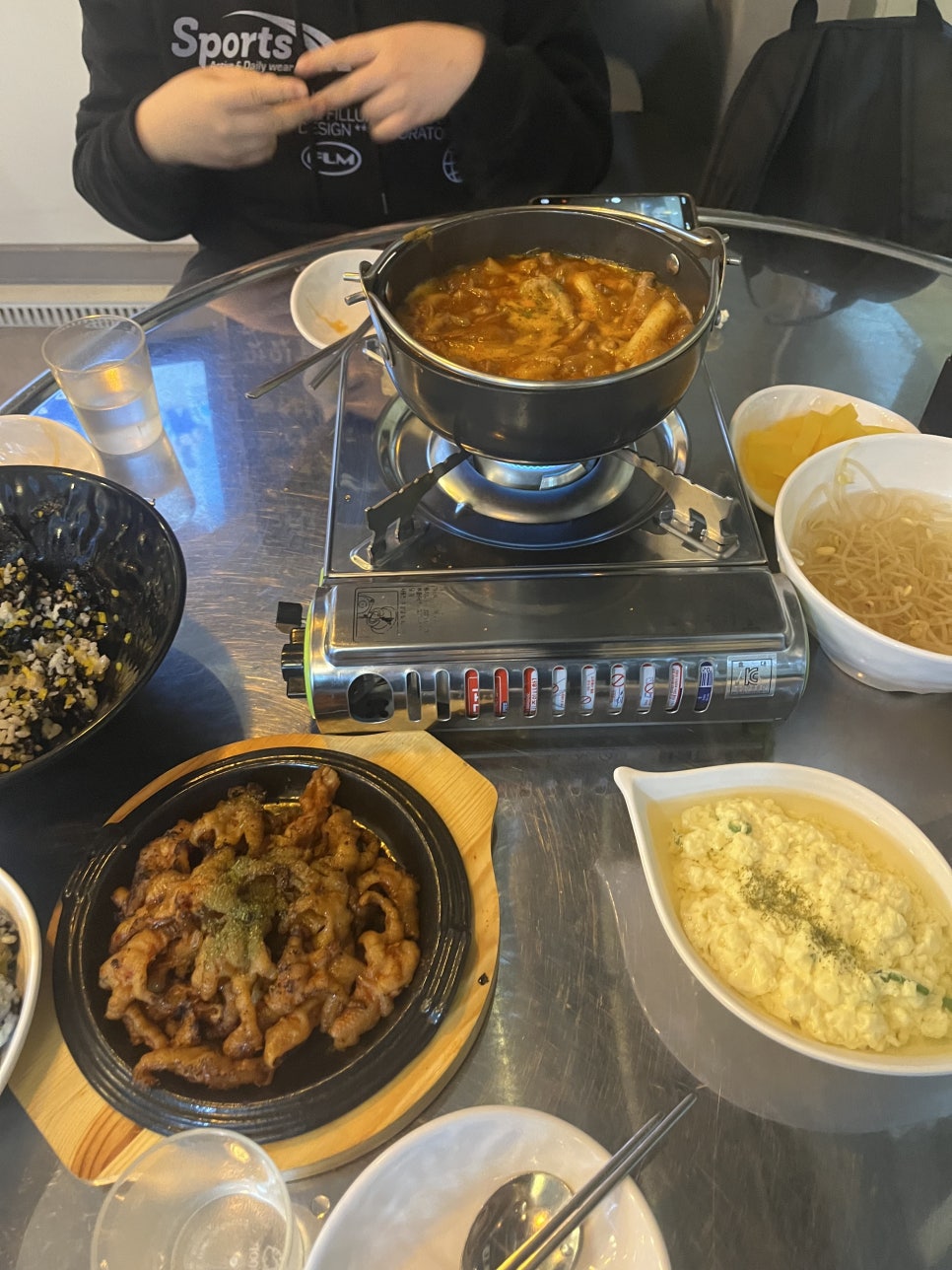 서진불닭발 이미지