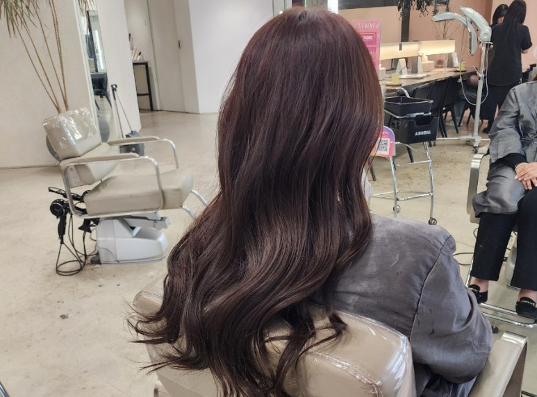 아이디헤어 김포장기점 이미지