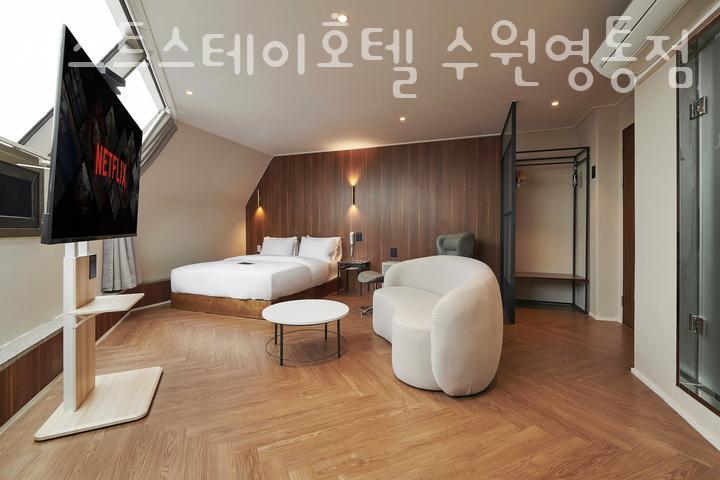 저스트스테이호텔수원 이미지