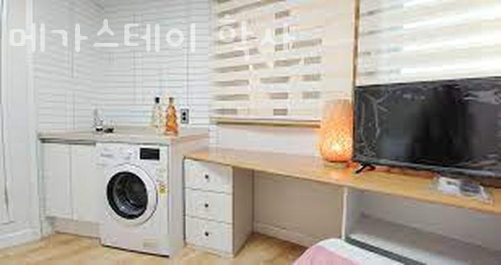 메가스테이 이미지