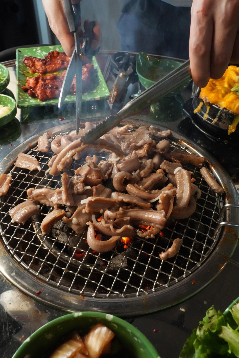 룰루포차 이미지