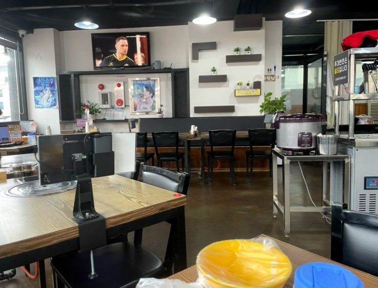 대현각 이미지