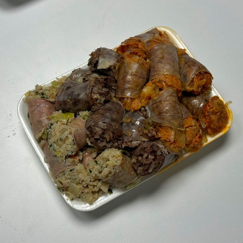 순대에반하다 이미지