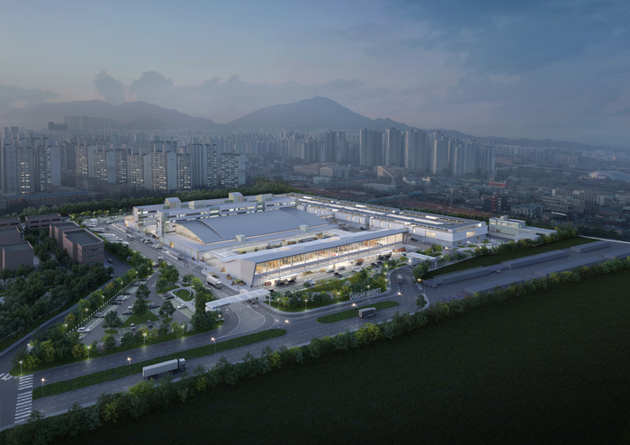 삼산건축 이미지